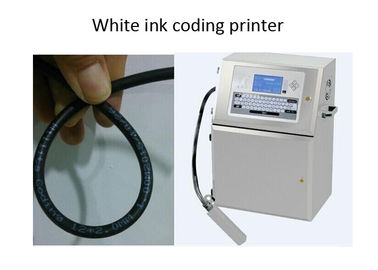 중국 백색 잉크 디지털 방식으로 잉크 제트 코더 기계 청소 Printhead/유동성 전달계 협력 업체