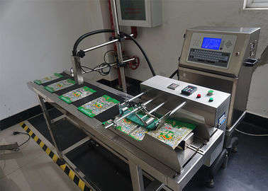 중국 전구를 위한 우량한 넓은 신청 만기일 인쇄기/각인 기계 협력 업체