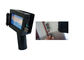비닐 봉투 PVC 관 인쇄 기호화를 위한 소형 터치스크린 휴대용 잉크젯 프린터 협력 업체