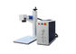 고정확도 금속, MAX 7000mm/s 속도를 위한 소형 섬유 레이저 프린터 협력 업체